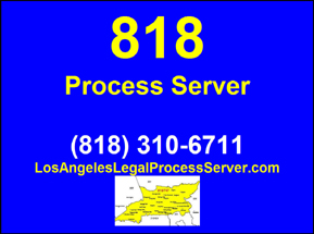818 Process Server